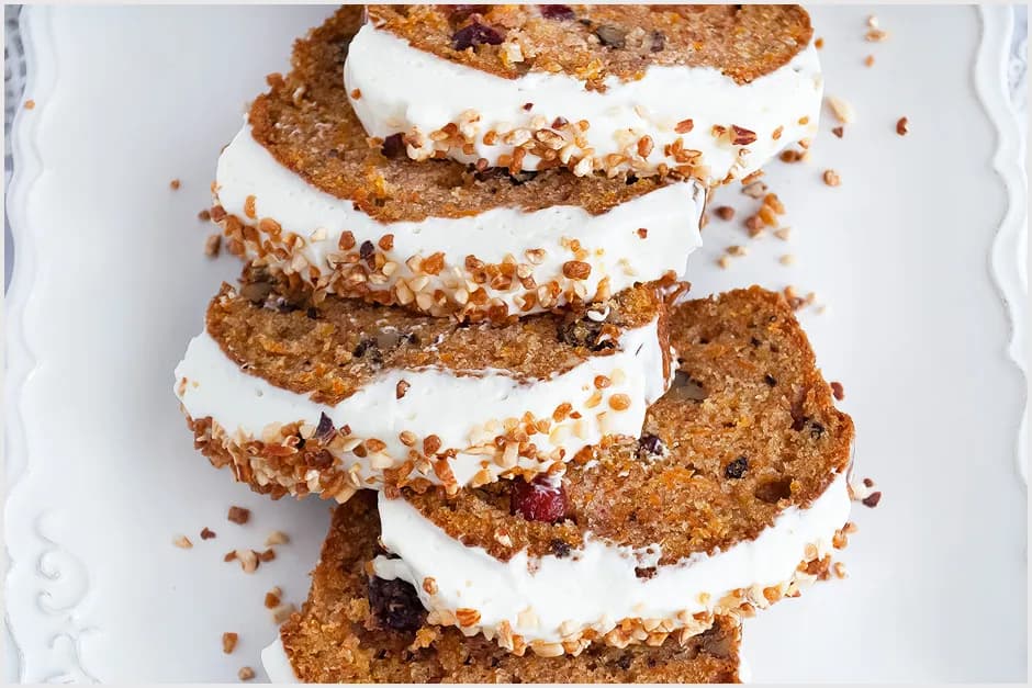 Najlepszy przepis na ciasto marchewkowe Gellwe, które zachwyci smakoszy Najlepszy przepis na ciasto marchewkowe Gellwe, które zachwyci smakoszy