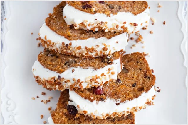 Najlepszy przepis na ciasto marchewkowe Gellwe, które zachwyci smakoszy Najlepszy przepis na ciasto marchewkowe Gellwe, które zachwyci smakoszy