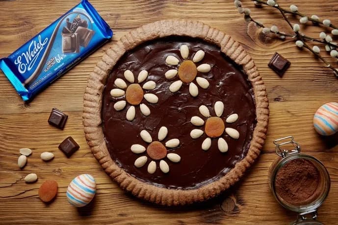 Tradycyjny przepis na ciasto mazurek, które zachwyci Twoich gości Tradycyjny przepis na ciasto mazurek, które zachwyci Twoich gości