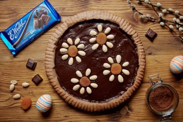 Tradycyjny przepis na ciasto mazurek, które zachwyci Twoich gości Tradycyjny przepis na ciasto mazurek, które zachwyci Twoich gości