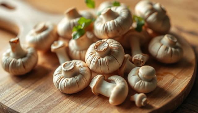 Jak przygotować pieczarki na pizze, by uniknąć mdłego smaku? Jak przygotować pieczarki na pizze, by uniknąć mdłego smaku?