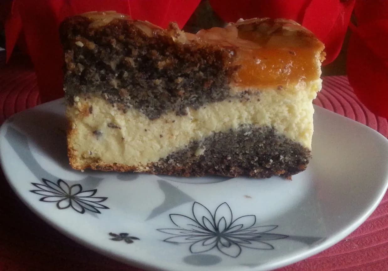 Przepisy na ciasto serowo makowe, które zachwycą Twoich gości Przepisy na ciasto serowo makowe, które zachwycą Twoich gości