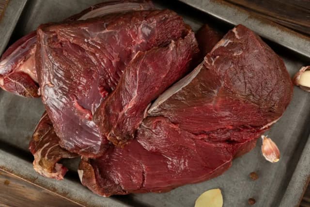 Czy dzieci mogą jeść dziczyznę? Bezpieczne wprowadzenie do diety Czy dzieci mogą jeść dziczyznę? Bezpieczne wprowadzenie do diety