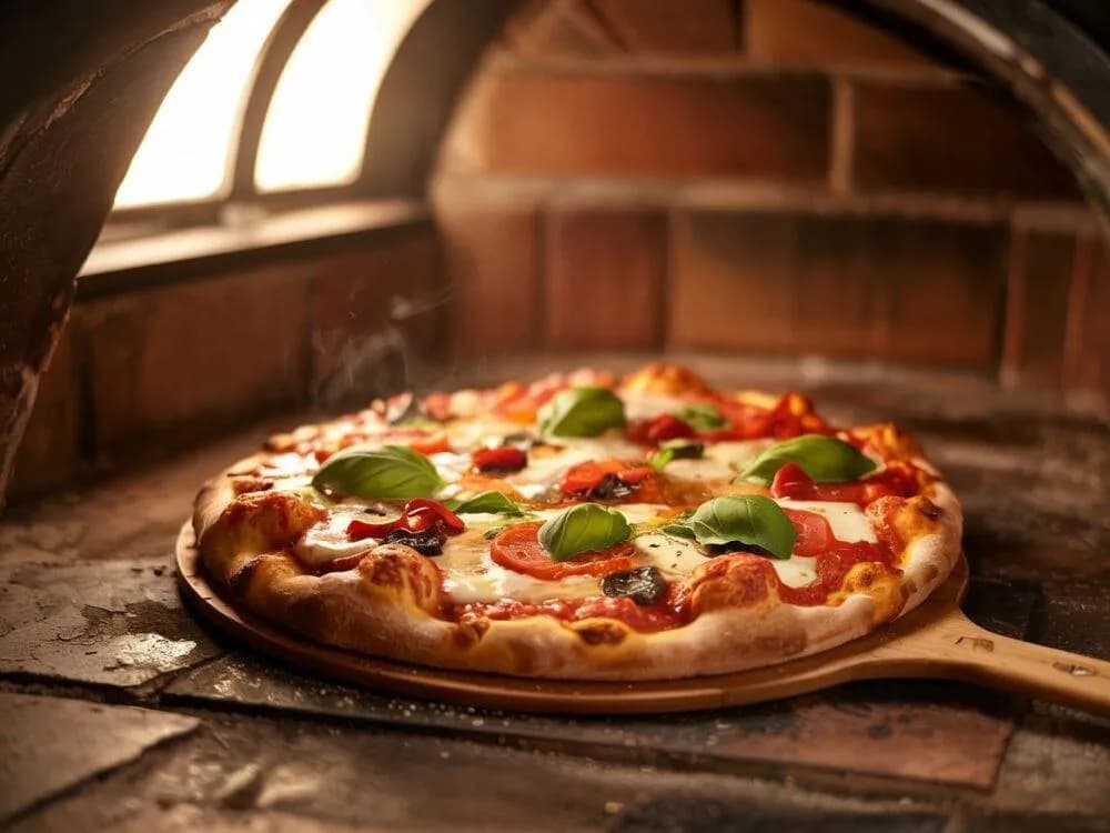 Jak piec pizzę w domu, aby uniknąć najczęstszych błędów? Jak piec pizzę w domu, aby uniknąć najczęstszych błędów?