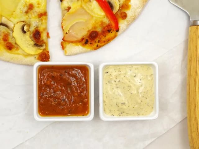 Jak zrobić sos do pizzy jak z pizzerii - prosty przepis na smak Jak zrobić sos do pizzy jak z pizzerii - prosty przepis na smak