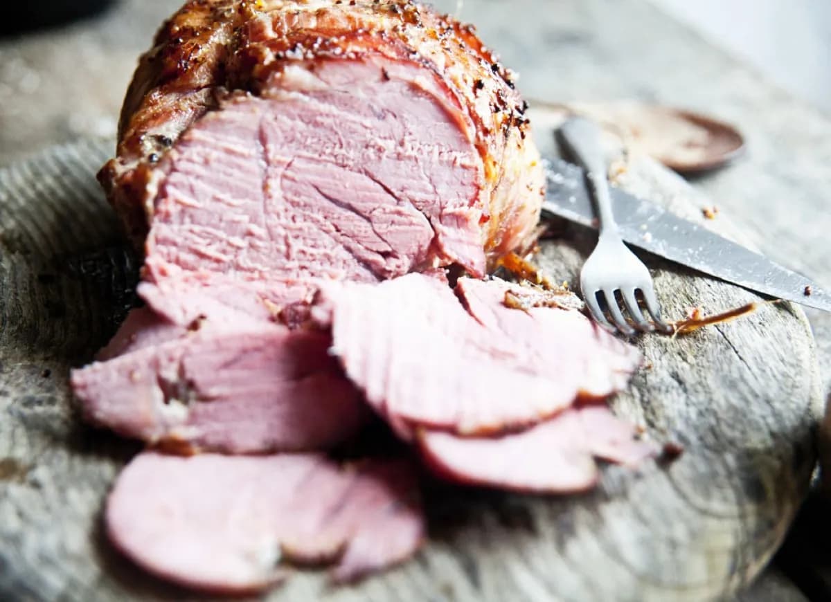 Jak długo piec dziczyznę w piekarniku, aby była soczysta i smaczna? Jak długo piec dziczyznę w piekarniku, aby była soczysta i smaczna?