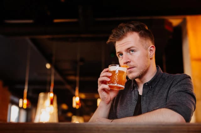 Odkryj idealny przepis na whisky sour drink, który zachwyci gości Odkryj idealny przepis na whisky sour drink, który zachwyci gości
