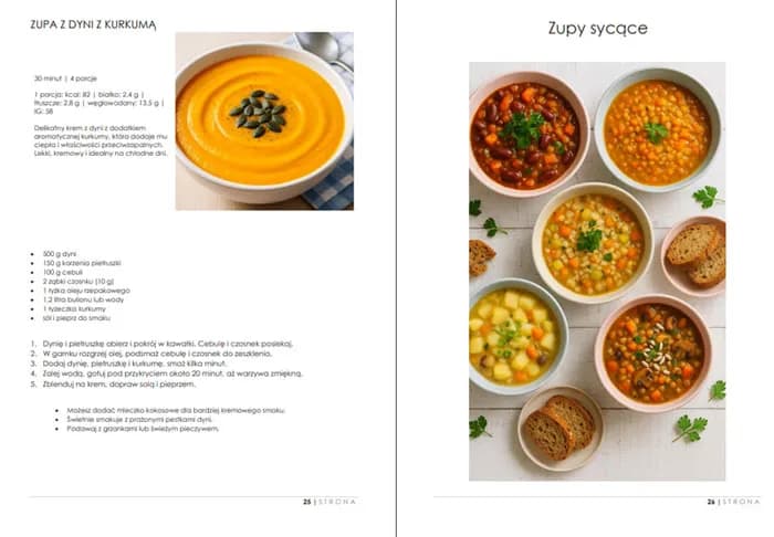 Ile ml zupy na osobę? Odpowiednie porcje dla każdego apetytu Ile ml zupy na osobę? Odpowiednie porcje dla każdego apetytu