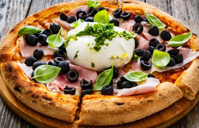 Jakie dodatki do pizzy sprawią, że Twoja pizza będzie wyjątkowa? Jakie dodatki do pizzy sprawią, że Twoja pizza będzie wyjątkowa?