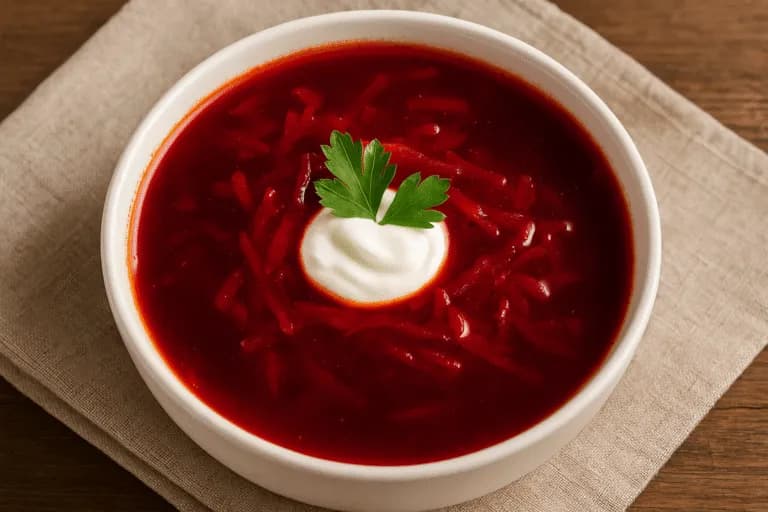 Czy można mrozić zupy z ziemniakami? Uniknij mącznych niespodzianek Czy można mrozić zupy z ziemniakami? Uniknij mącznych niespodzianek