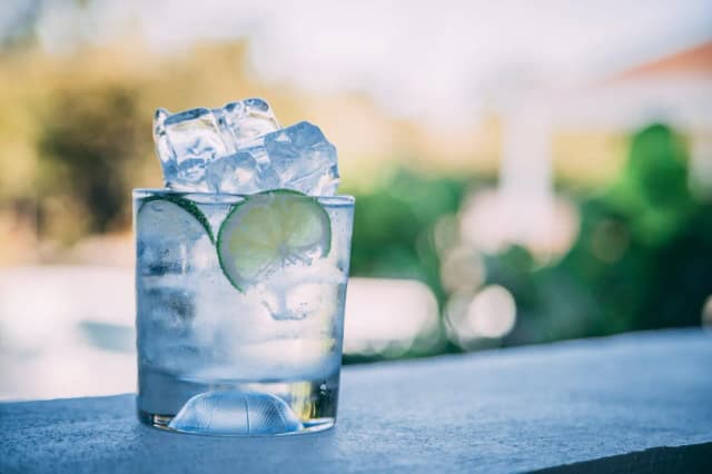 Najlepsze drinki z tonikiem, które zaskoczą Twoich gości Najlepsze drinki z tonikiem, które zaskoczą Twoich gości