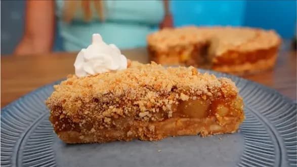 Przepis na ciasto bez mąki, które zachwyci Twoje podniebienie Przepis na ciasto bez mąki, które zachwyci Twoje podniebienie