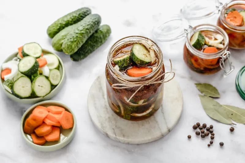 Jakie ogórki do sałatki gyros? Odkryj najlepsze smaki i tekstury Jakie ogórki do sałatki gyros? Odkryj najlepsze smaki i tekstury