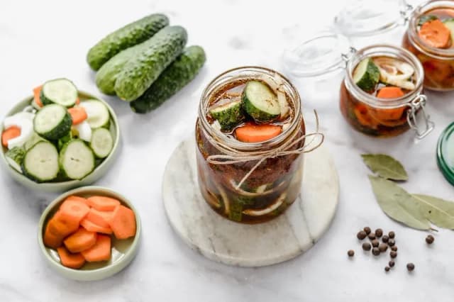 Jakie ogórki do sałatki gyros? Odkryj najlepsze smaki i tekstury Jakie ogórki do sałatki gyros? Odkryj najlepsze smaki i tekstury