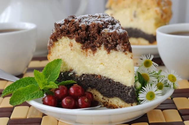 Przepis na ciasto seromak – łatwe i pyszne ciasto na każdą okazję Przepis na ciasto seromak – łatwe i pyszne ciasto na każdą okazję