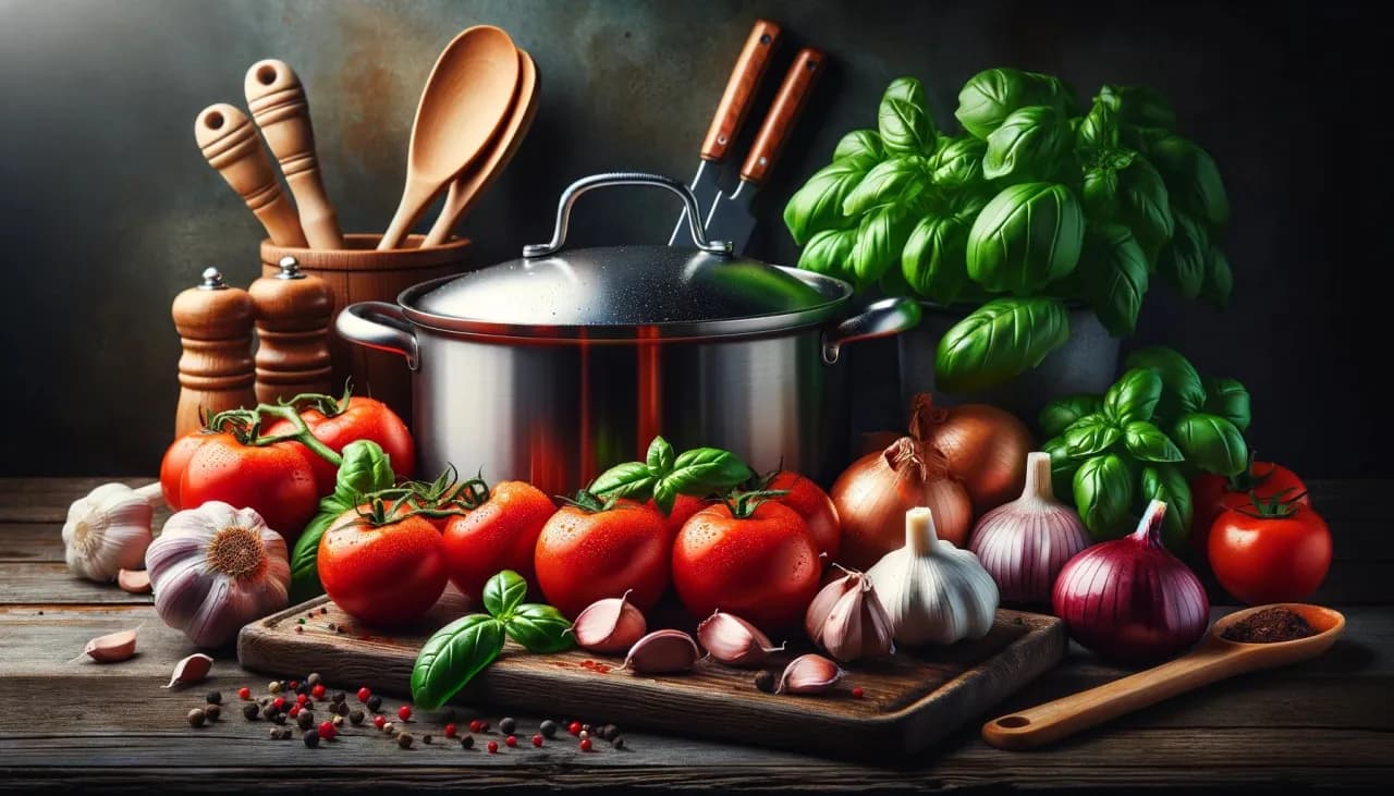 Bazylia do jakich zup - odkryj najlepsze połączenia smakowe Bazylia do jakich zup - odkryj najlepsze połączenia smakowe