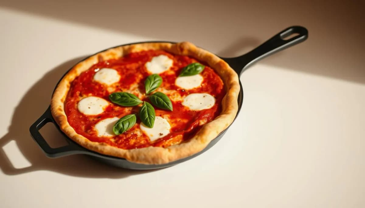 Jak odgrzać pizzę, aby była chrupiąca i smaczna - sprawdzone metody Jak odgrzać pizzę, aby była chrupiąca i smaczna - sprawdzone metody