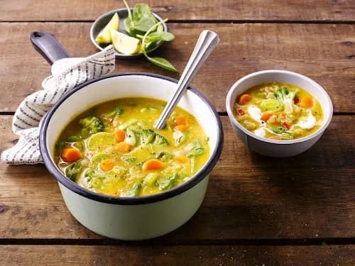 Jaką zupę na imprezę? Sprawdzone przepisy na wyjątkowe smaki Jaką zupę na imprezę? Sprawdzone przepisy na wyjątkowe smaki