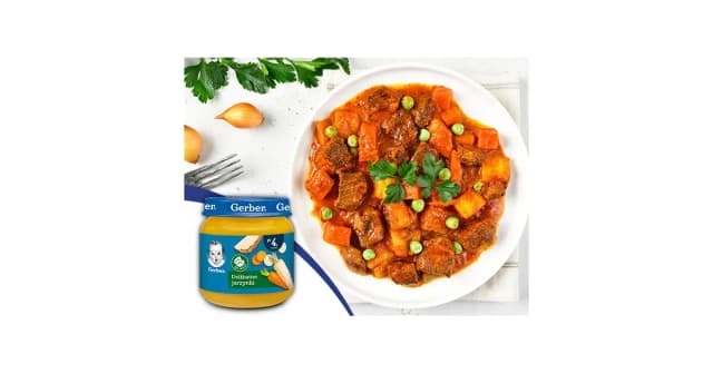 Cielęcina dla niemowlaka od kiedy? Sprawdź, jak bezpiecznie wprowadzić Cielęcina dla niemowlaka od kiedy? Sprawdź, jak bezpiecznie wprowadzić