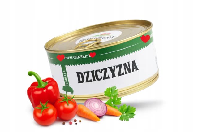 Ile kosztuje kilogram dziczyzny? Sprawdź ceny dzika, jelenia i sarny Ile kosztuje kilogram dziczyzny? Sprawdź ceny dzika, jelenia i sarny