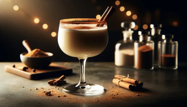 Saska kawa z nutą brandy drink – wyjątkowy przepis na elegancki koktajl Saska kawa z nutą brandy drink – wyjątkowy przepis na elegancki koktajl