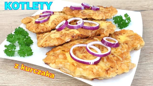 Jak pokroić pierś z kurczaka na kotlety - proste techniki krok po kroku Jak pokroić pierś z kurczaka na kotlety - proste techniki krok po kroku