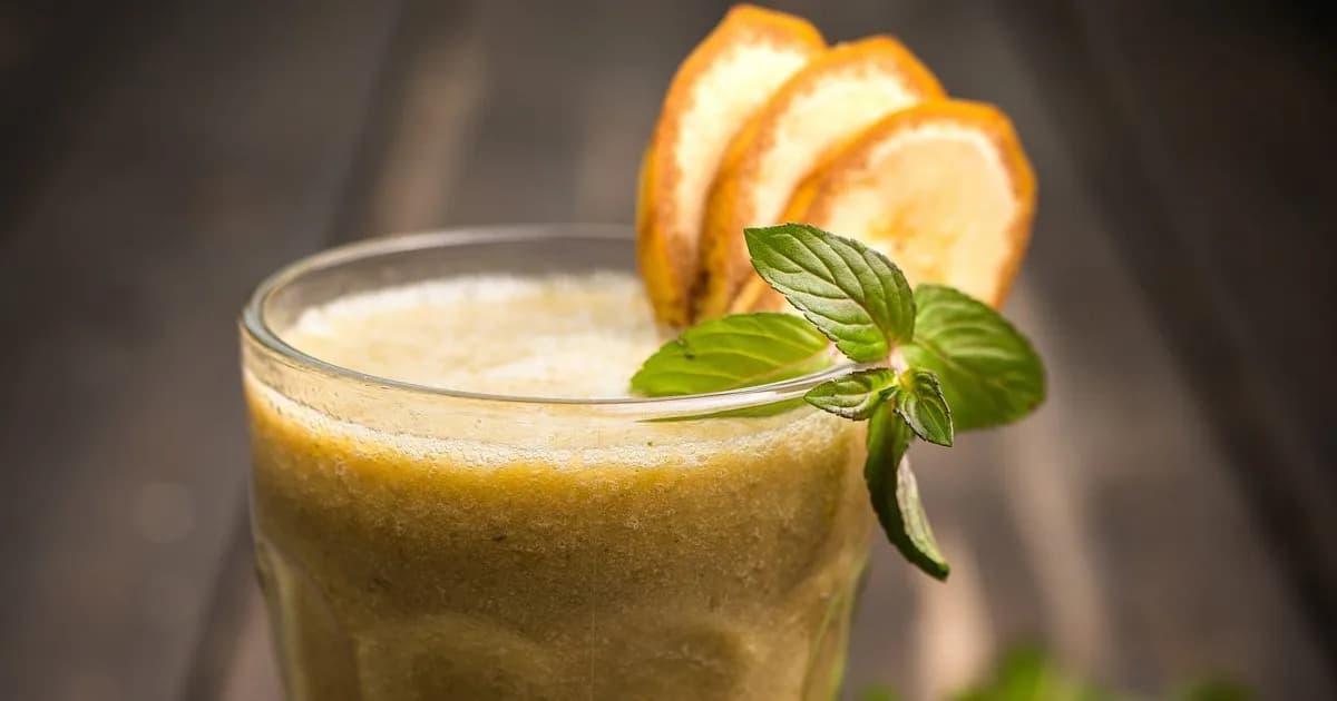 Pijany Kaktus - prosty przepis na drink z sokiem kaktusowym Pijany Kaktus - prosty przepis na drink z sokiem kaktusowym