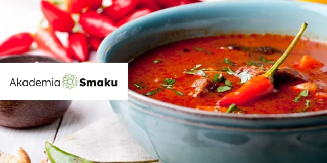 Jak uratować za ostrą zupę? Sprawdzone sposoby na złagodzenie smaku Jak uratować za ostrą zupę? Sprawdzone sposoby na złagodzenie smaku