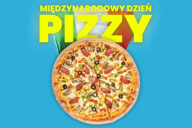 Kiedy jest dzień pizzy? Odkryj datę i tradycje tego święta Kiedy jest dzień pizzy? Odkryj datę i tradycje tego święta