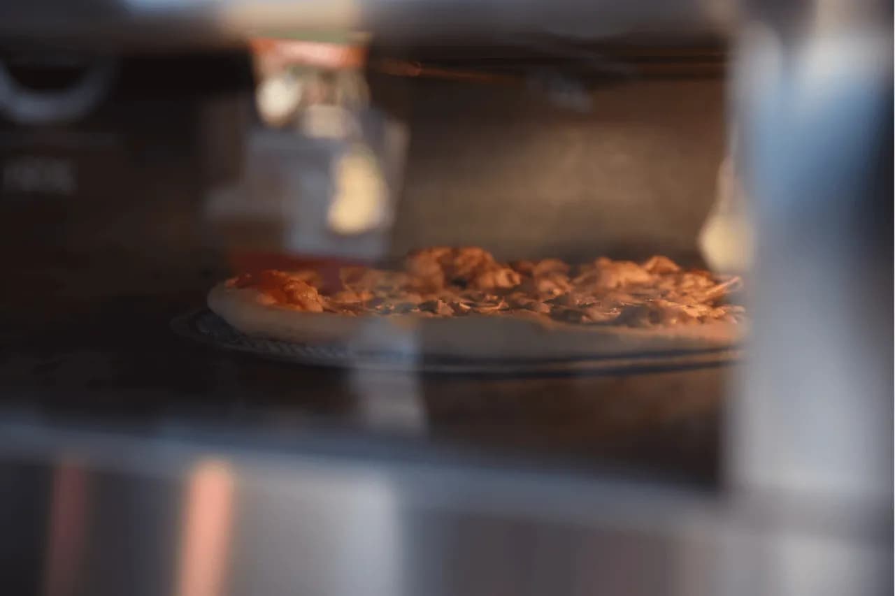 Ile czasu piec pizzę domową, aby była idealna? Sprawdź! Ile czasu piec pizzę domową, aby była idealna? Sprawdź!