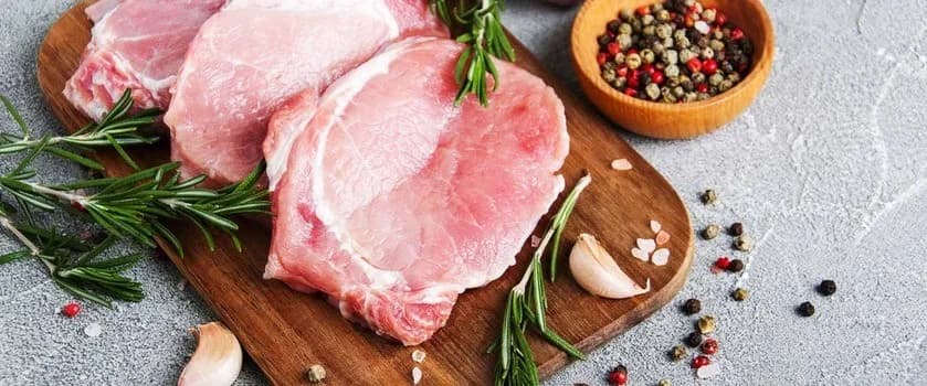 Karkówka to wieprzowina czy wołowina? Odkryj prawdę o mięsie Karkówka to wieprzowina czy wołowina? Odkryj prawdę o mięsie