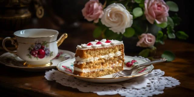 Prosty przepis na ciasto z jednym jajkiem, które zachwyci smakiem Prosty przepis na ciasto z jednym jajkiem, które zachwyci smakiem