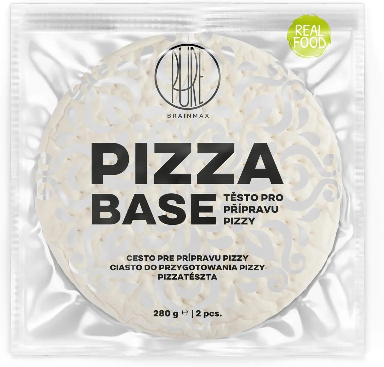 Gdzie kupić gotowe ciasto na pizzę? Oto najlepsze miejsca i porady Gdzie kupić gotowe ciasto na pizzę? Oto najlepsze miejsca i porady