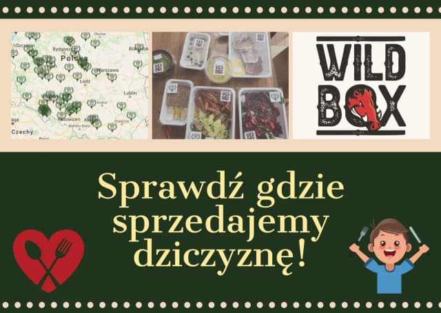 Gdzie można kupić dziczyznę? Sprawdź najlepsze źródła w Polsce Gdzie można kupić dziczyznę? Sprawdź najlepsze źródła w Polsce