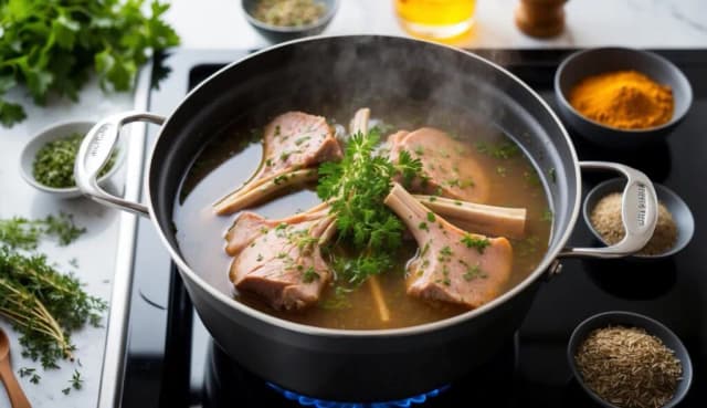 Jakie przyprawy do zup? Odkryj sekrety smaku i aromatu! Jakie przyprawy do zup? Odkryj sekrety smaku i aromatu!