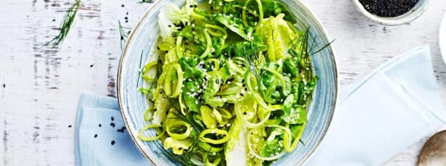 Jak zmiękczyć pora do sałatki - proste sposoby na idealną teksturę Jak zmiękczyć pora do sałatki - proste sposoby na idealną teksturę