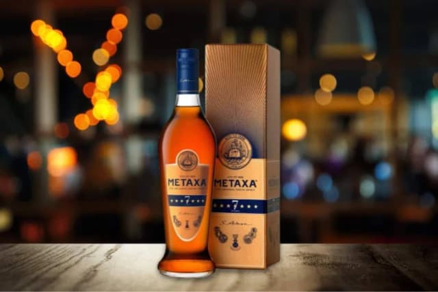 Odkryj najlepsze drinki z Metaxa, które zachwycą Twoje podniebienie Odkryj najlepsze drinki z Metaxa, które zachwycą Twoje podniebienie