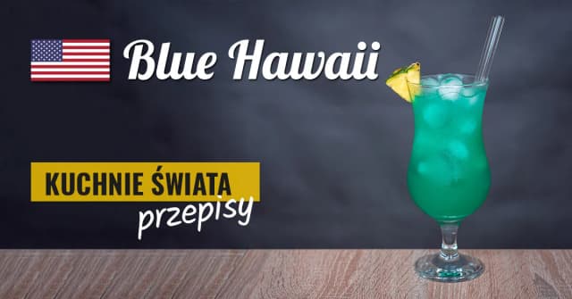 Najlepsze przepisy na drink z blue kurakao, które zachwycą Twoich gości Najlepsze przepisy na drink z blue kurakao, które zachwycą Twoich gości