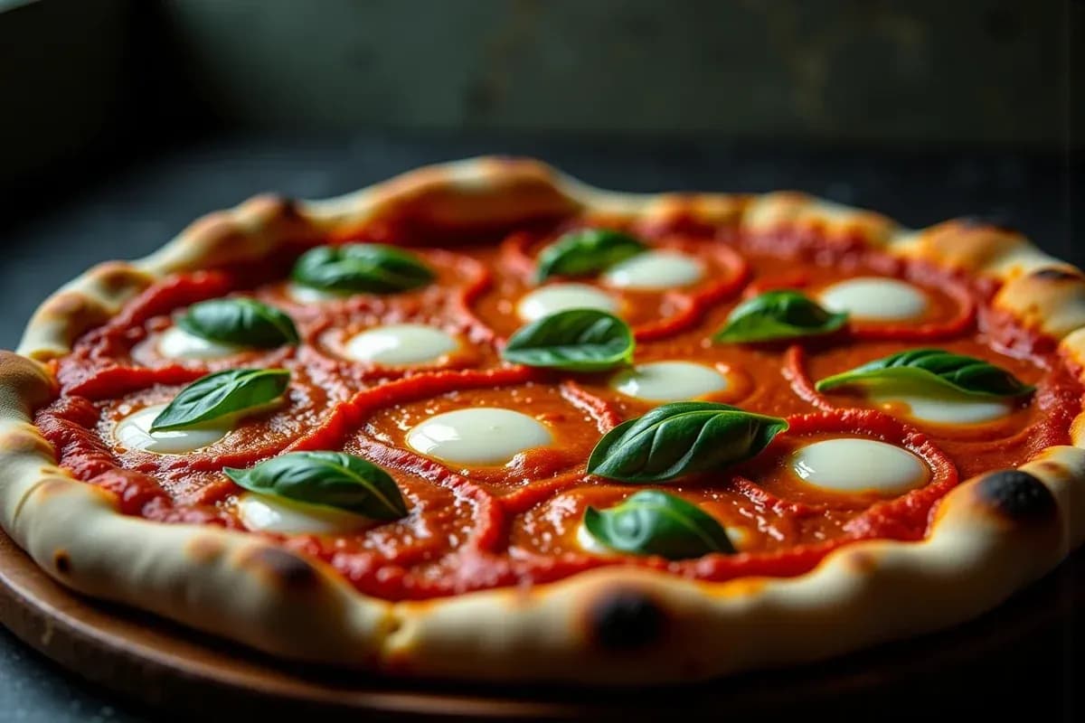 Jak prawidłowo układać składniki na pizzę: ser czy dodatki najpierw? Jak prawidłowo układać składniki na pizzę: ser czy dodatki najpierw?