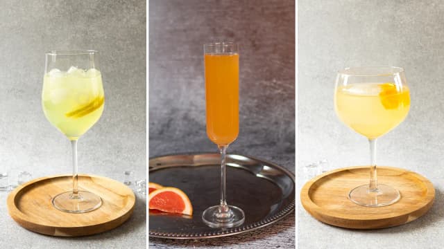 Jak przygotować orzeźwiający drink z prosecco i sokiem pomarańczowym Jak przygotować orzeźwiający drink z prosecco i sokiem pomarańczowym