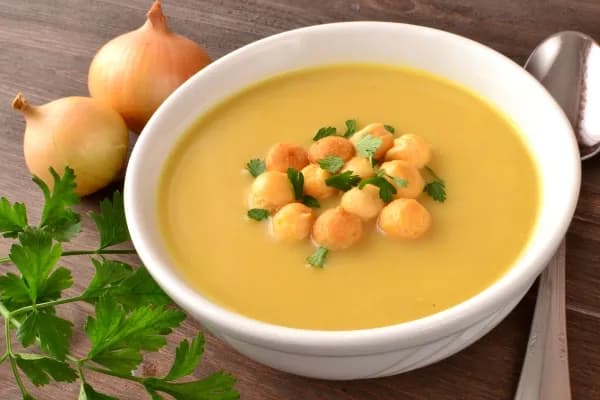 Jak ugotować zupę cebulową, aby zaskoczyć wszystkich smakiem Jak ugotować zupę cebulową, aby zaskoczyć wszystkich smakiem