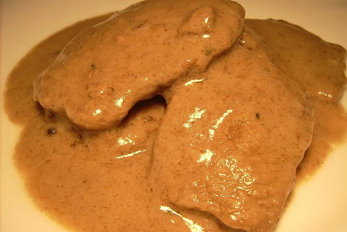 Jak zrobić bitki z wołowiny, aby były soczyste i pełne smaku Jak zrobić bitki z wołowiny, aby były soczyste i pełne smaku