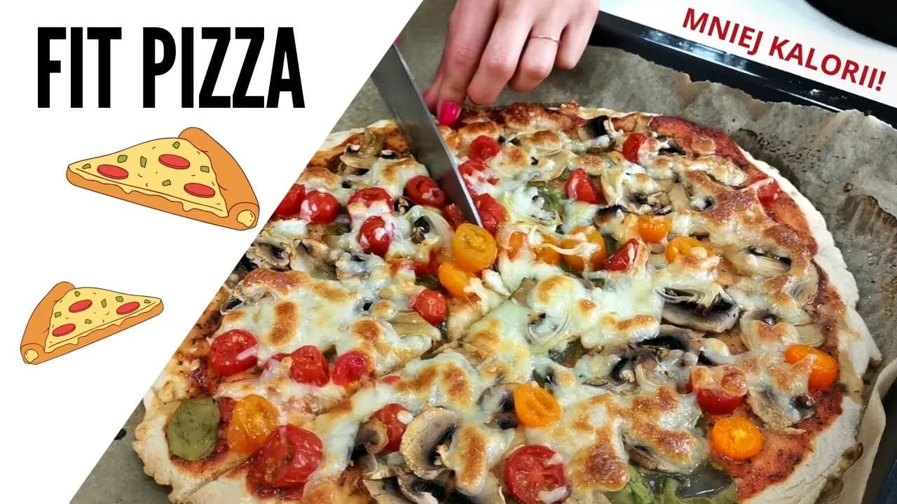 Jaka pizza ma najmniej kalorii? Odkryj najlżejsze opcje dla diety Jaka pizza ma najmniej kalorii? Odkryj najlżejsze opcje dla diety