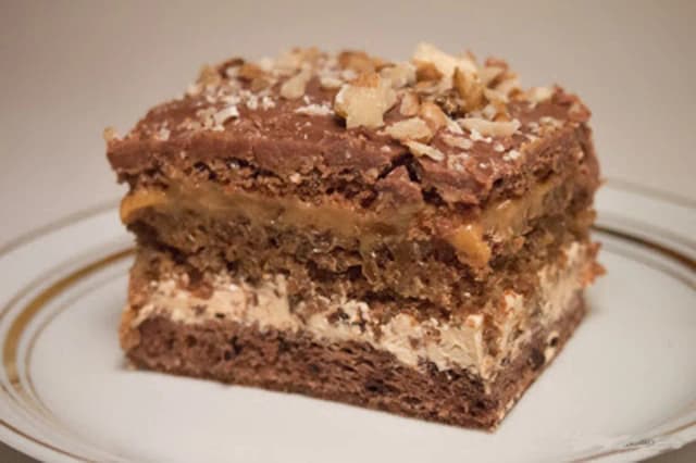 Ciasta na Boże Narodzenie przepisy Joli - tradycyjne smaki świąt Ciasta na Boże Narodzenie przepisy Joli - tradycyjne smaki świąt