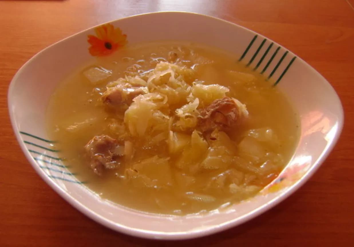 Jaką zupę na golonce przygotować, by zaskoczyć gości? Jaką zupę na golonce przygotować, by zaskoczyć gości?