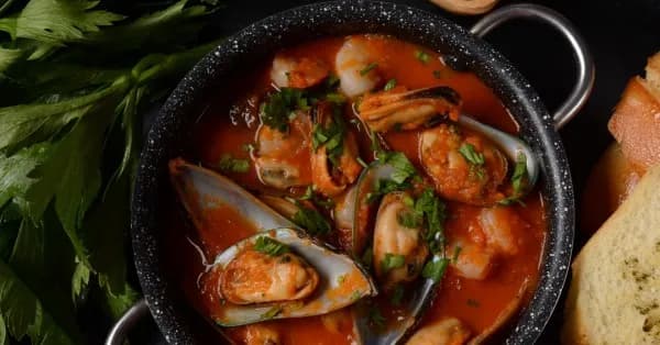 Jakie przyprawy do zupy rybnej, aby wydobyć ich wyjątkowy smak? Jakie przyprawy do zupy rybnej, aby wydobyć ich wyjątkowy smak?