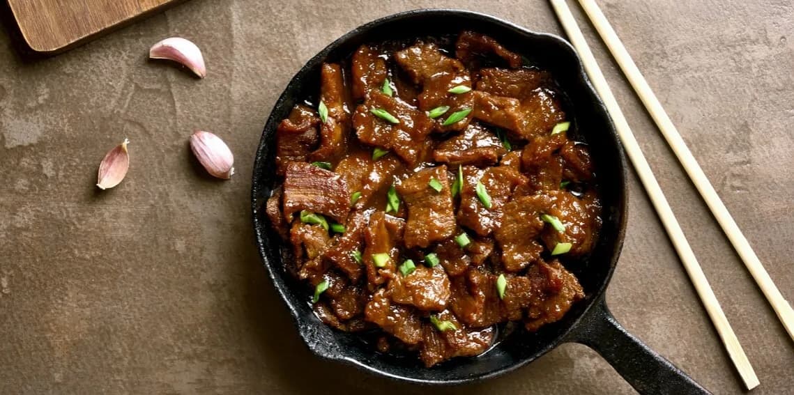 Jak przyrządzić wołowinę: proste przepisy na pyszne dania Jak przyrządzić wołowinę: proste przepisy na pyszne dania