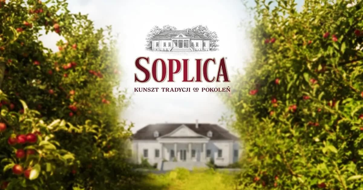 Soplica wiśniowa drink - proste przepisy na pyszne koktajle Soplica wiśniowa drink - proste przepisy na pyszne koktajle