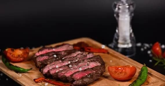 Jaka wołowina na stek? Odkryj najlepsze kawałki dla idealnego smaku Jaka wołowina na stek? Odkryj najlepsze kawałki dla idealnego smaku