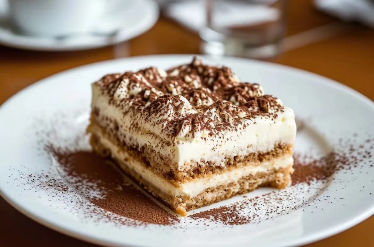 Szybkie ciasto z mascarpone bez pieczenia – łatwy przepis na deser Szybkie ciasto z mascarpone bez pieczenia – łatwy przepis na deser